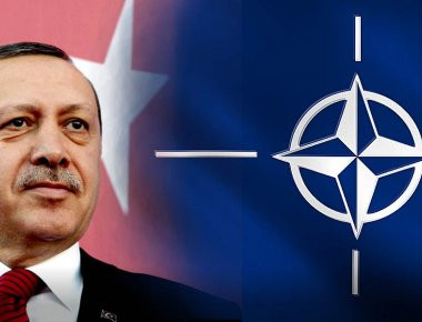 Η Τουρκία επανεξετάζει την συμμετοχή της στο ΝΑΤΟ! - Δηλώσεις ανώτατου συμβούλου του Ρ.Τ.Ερντογάν